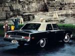 Plymouth Valiant Sedan 1974 года